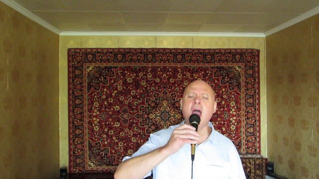 «Круг друзей» Игорь Саруханов