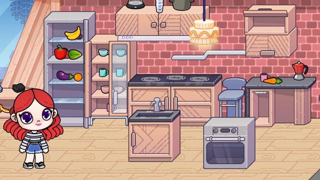 Любимый сериал Мамочки Риты