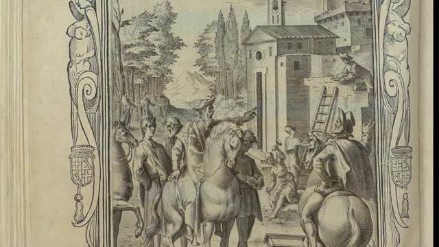 Tesori inesplorati: le Biblioteche dell'Università di Firenze in mostra смотреть онлайн