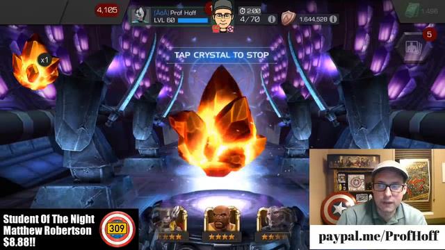 Hunt For The Champion Round #4 смотреть онлайн