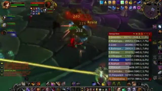 WoW Classic TBC - Should you play Rogue?? Guide Series смотреть онлайн