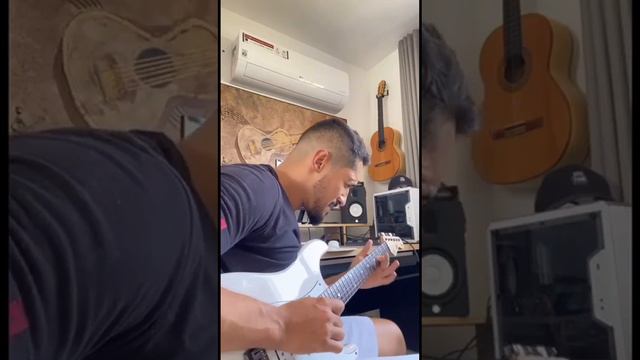 Cover - Caio S. Rosa | Winter - Ricardo Marins / Dan Torres смотреть онлайн