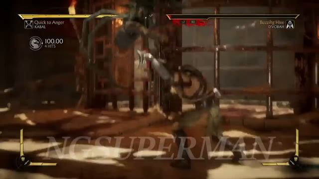 Mortal Kombat 11 - All Unlockable Brutalities (Outdated) смотреть онлайн