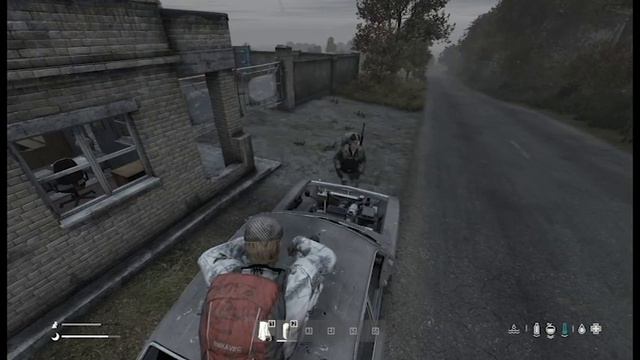 DayZ-Черноруссия смотреть онлайн