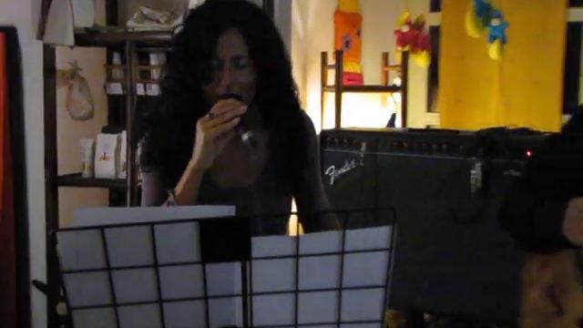 CORCOVADO- Donatella Chiabrera, Alberto Faccini, Marco Lavit e Luciano De Maio a "LoPanNer" di Aost смотреть онлайн