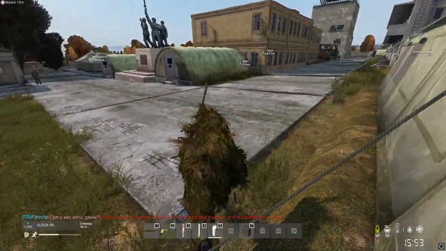DayZ 2021 09 20 11 31 10 05 DVR Trim смотреть онлайн