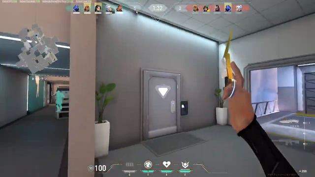 [LIVE] Valorant and Overwatch | Malaysia | Sub Goal: 600 смотреть онлайн