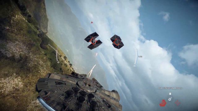 Should YOU Buy Star Wars Battlefront 2 In 2023? (Review) смотреть онлайн