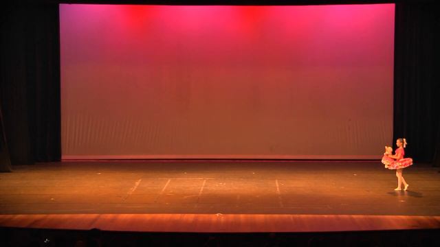 Festival Aplausos - Teatro Paulo Autran - Melissa Santos Goes смотреть онлайн