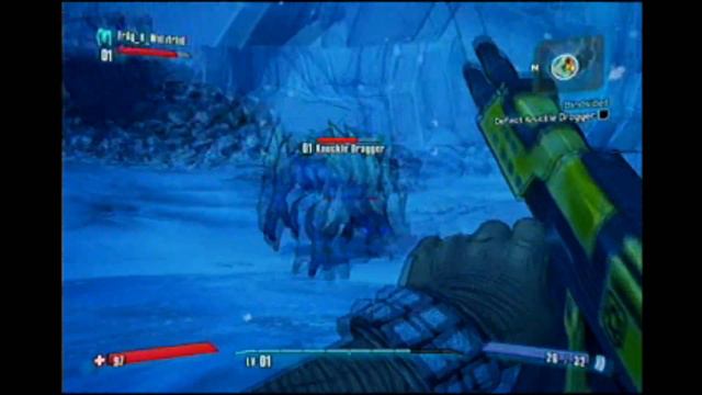 Lets Play Borderlands 2: Funk Sheriff смотреть онлайн