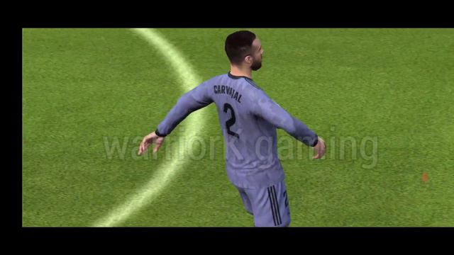 FIFA 23 Android With Ps5™ Camera | Realistic Turf (Apk+Data Obb) Download