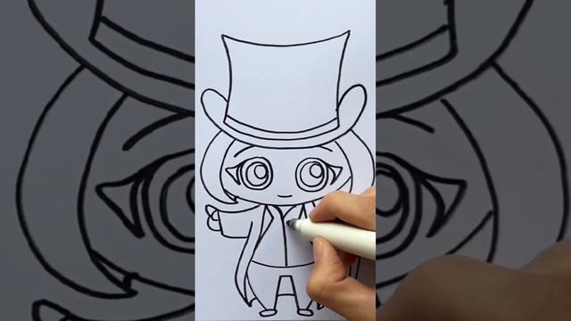 #какнарисовать #вилливонка #простыерисунки #рисункидляначинающих #рисункидлясрисовки #рисунки смотреть онлайн