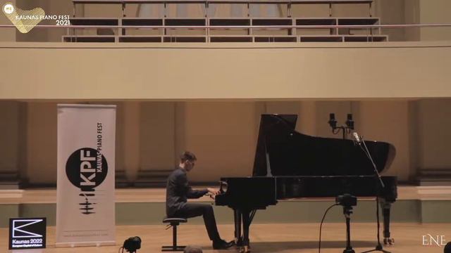 KPF21 | Aleksandrs Kalējs смотреть онлайн