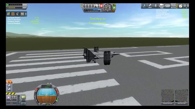 How to Build a VTOL Aircraft In 20 Minutes смотреть онлайн