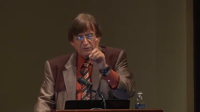 Thought Leadership Series: Richard Tapia смотреть онлайн