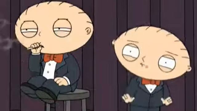 Family guy, Stewie - Rocket man - Family Guy TV смотреть онлайн