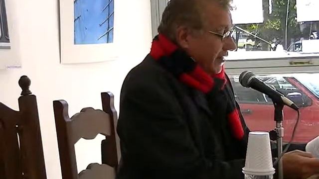 El leve Pedro de Enrique Anderson Imbert por Mario Vilchez смотреть онлайн