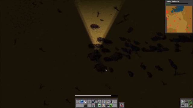 Factorio Towns Ep#32: Spearhead смотреть онлайн