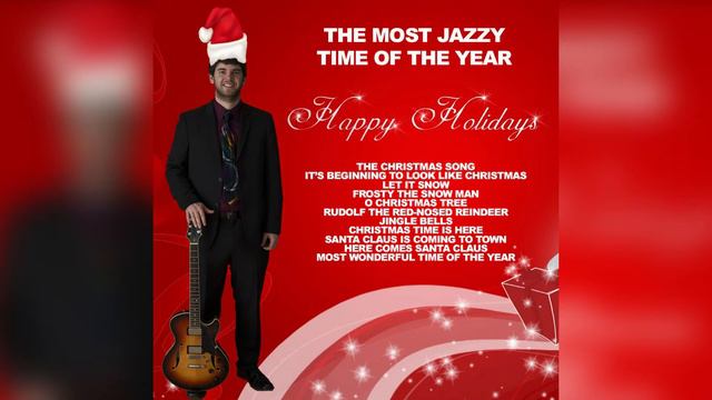 Rudolf The Red Nosed Reindeer - Marshall Robbins смотреть онлайн