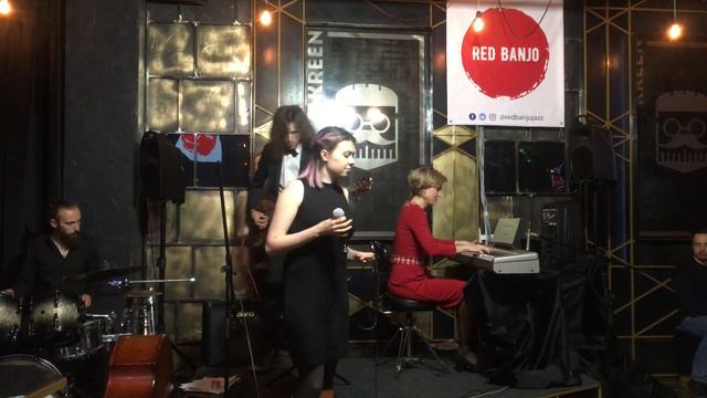 Антипина (Салимова) Полина - L.O.V.E. смотреть онлайн