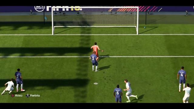 Fifa 18 UT Coutinho Goal смотреть онлайн