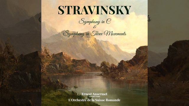 Symphony in C: III. Allegretto смотреть онлайн