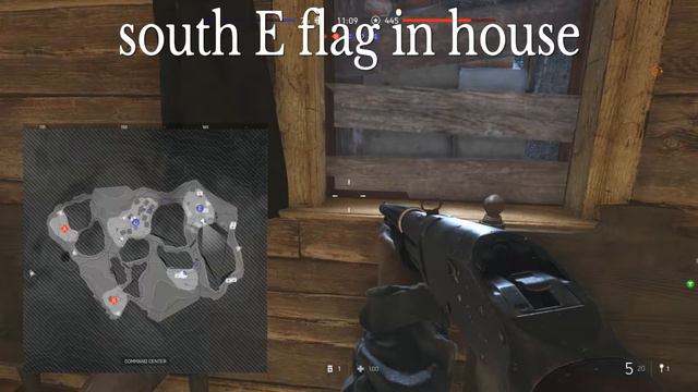 Battlefield V Telephone EE Locations Fjell 652 смотреть онлайн