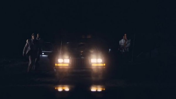 Невезучие 1981 BDRip 1080p