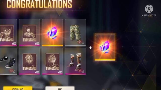#Freefire  #djalokgiveawayiamond Royale I Got Scarlet Groom Bundle In One Spin - Garena Free Fire смотреть онлайн