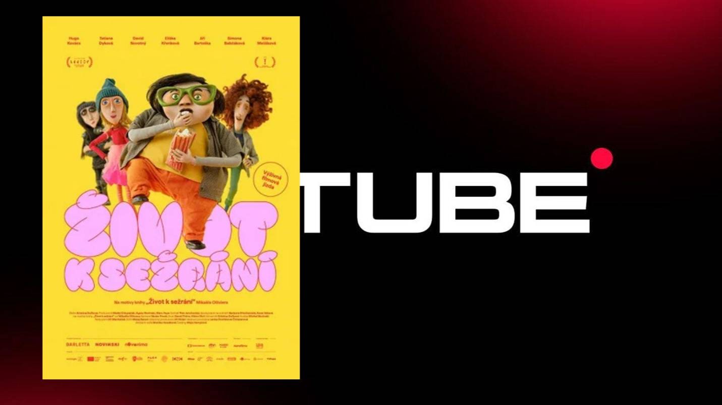 На всю катушку - трейлер (Премьера в России 24 октября 2024) смотреть онлайн