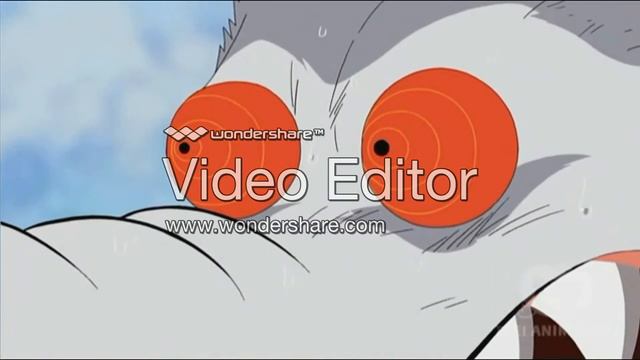 Luffy saves bon with haki смотреть онлайн