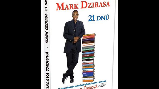 Miloň Čepelka o knize MARK DZIRASA 21 DNU (Country radio) смотреть онлайн