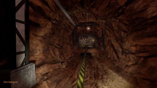 Black Mesa #1 Black Mesa Inbound смотреть онлайн
