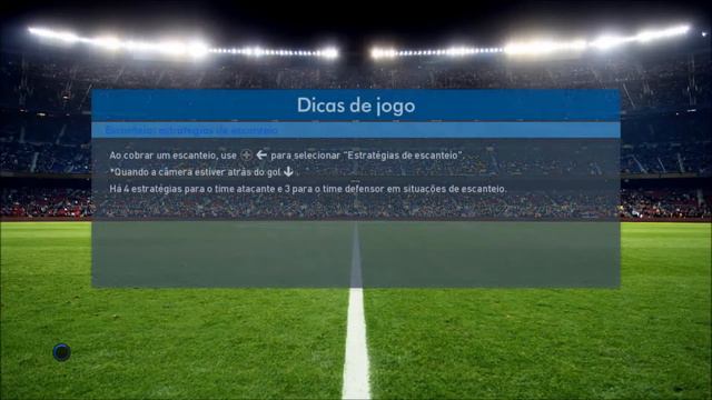 PES 2017: PATCH BMPES ATUALIZAÇÃO 1.4! смотреть онлайн