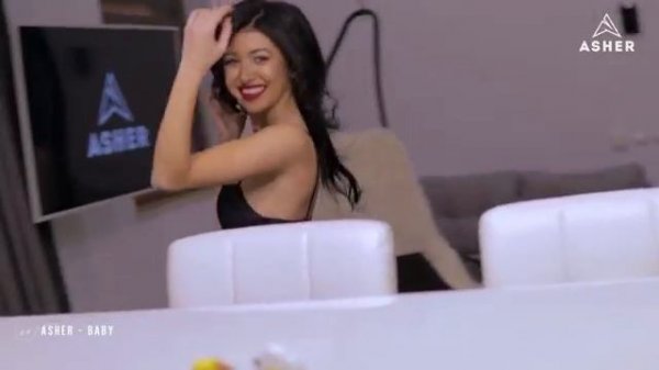 Asher - Summer Jam_1 - 2024 Mix Video