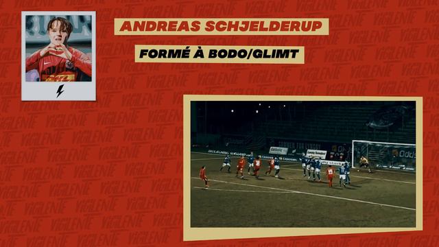 Andreas Schjelderup, l'objectif LDC de Nordsjaelland | L'Observatoire смотреть онлайн