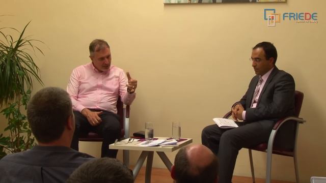 EU-Wahlen 2014 POLITISCHE GESPRÄCHE - Mag. Ewald Stadler - REKOS смотреть онлайн