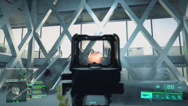 Battlefield 2042 ► HAZARD ZONE - E' una Battle Royale? смотреть онлайн