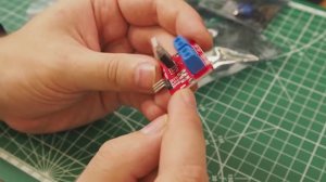 MOSFET модули, силовые ключи для коммутации низковольтной нагрузки