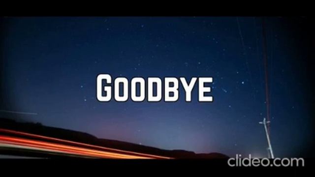 Ulrich Schnauss - Goodbye (Live) смотреть онлайн