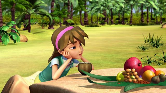 Суперкнига ( В начале...) смотреть онлайн