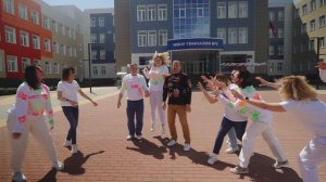 5 ГИМНАЗИЯ КЛИП ПОДАРОК ВЫПУСКНИКАМ full version