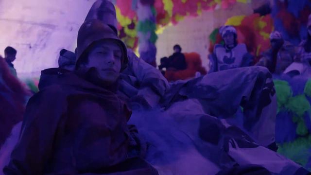 3 MONCLER GRENOBLE смотреть онлайн