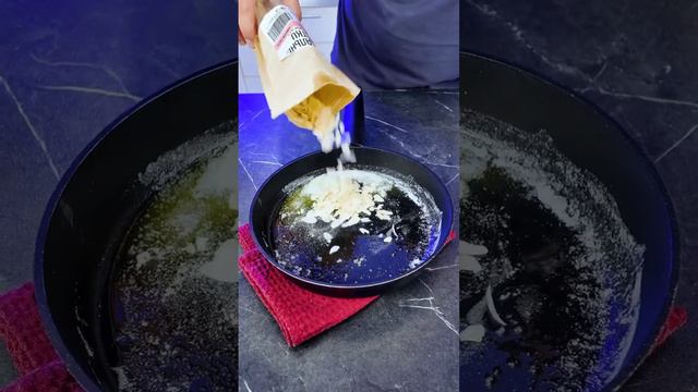 Миндальный десерт смотреть онлайн