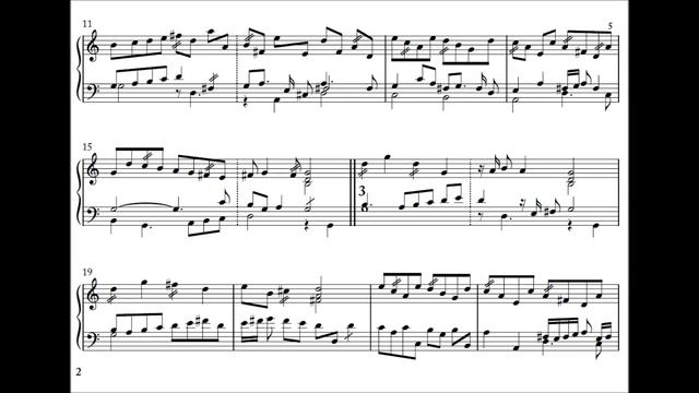 John Bull - Selected Works (c. 1614)