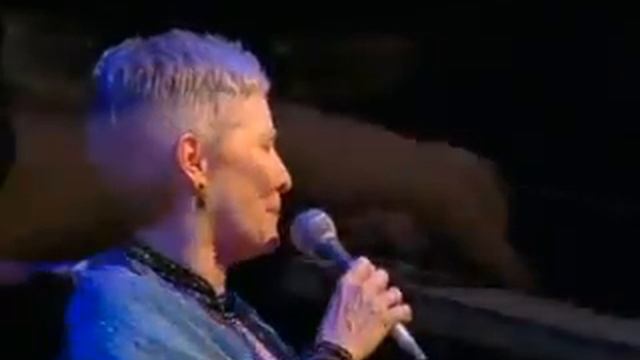 Betty Buckley - Stars And The Moon смотреть онлайн