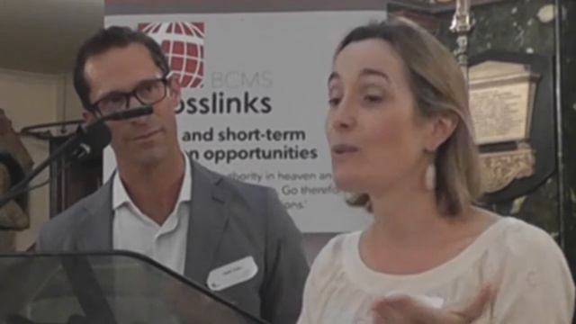 Seeking Europe's Lost | A talk from Jonah 1 by Mark Oden смотреть онлайн