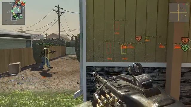 Cod Bo Synapse V2 aimbot + esp free смотреть онлайн