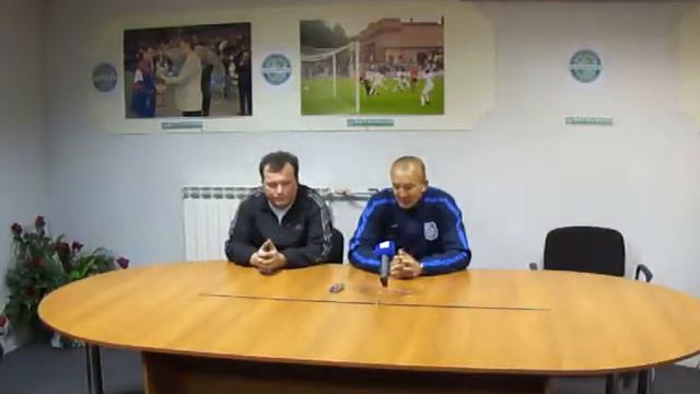 Пресс-конференция. Роман Григорчук sports.dp.ua смотреть онлайн