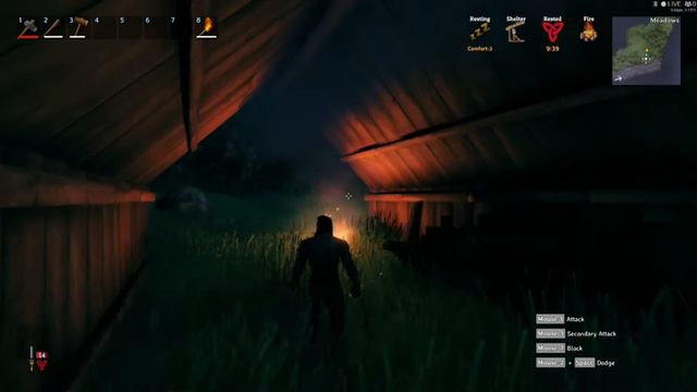 Valheim Beginner's Guide for the Casual Player смотреть онлайн